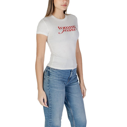 Tommy Hilfiger Jeans T-shirt Dames