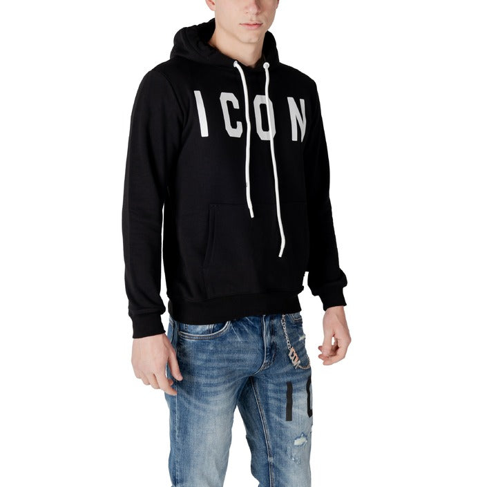 Icon Sweatshirt Heren