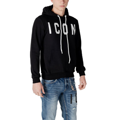 Icon Sweatshirt Heren
