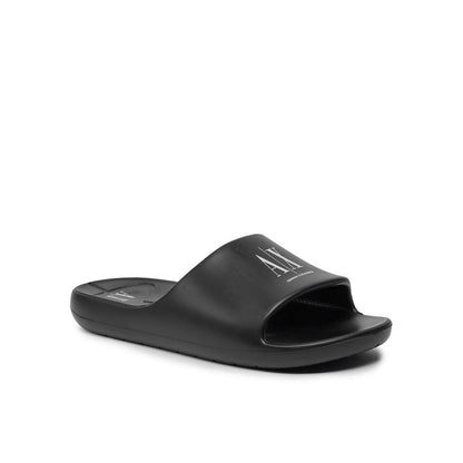Armani Exchange Heren Slippers