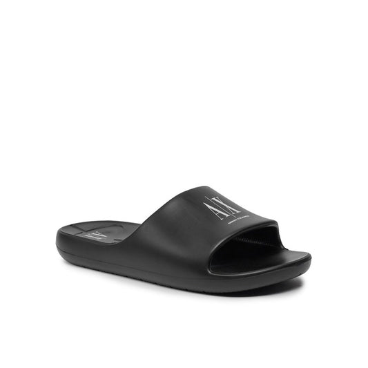 Armani Exchange Heren Slippers