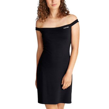 Calvin Klein Jeans Jurk Dames