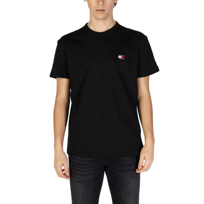 Tommy Hilfiger Jeans T-shirt Heren