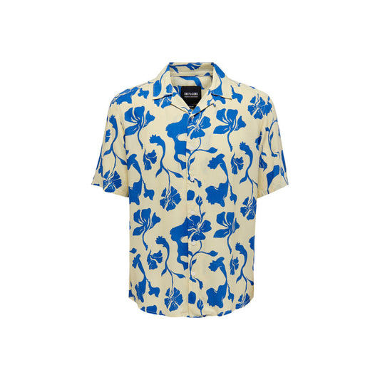 Only & Sons Shirt Heren