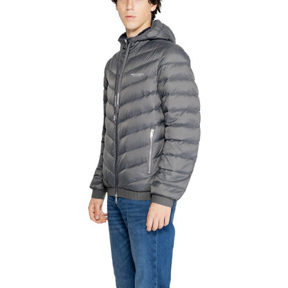 Armani Exchange Windbreaker Heren