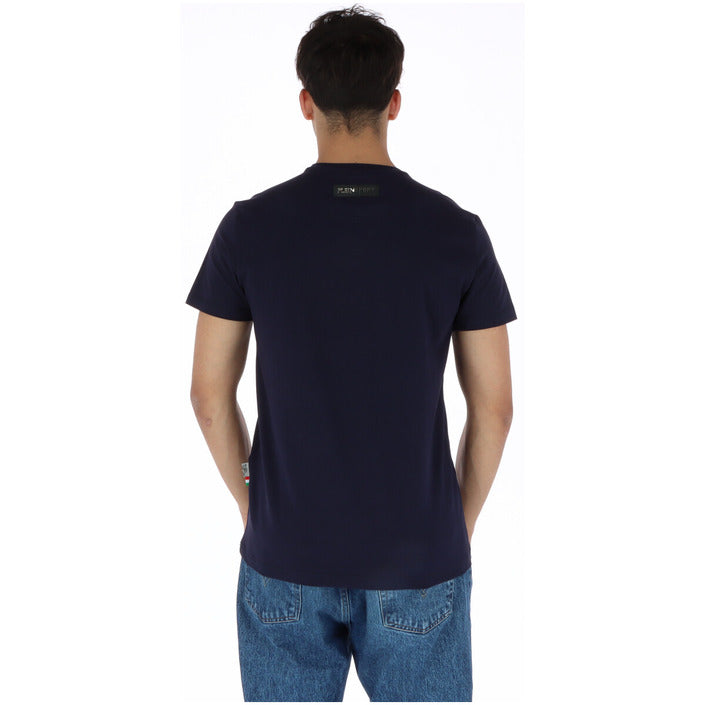 Plein Sport T-shirt Heren