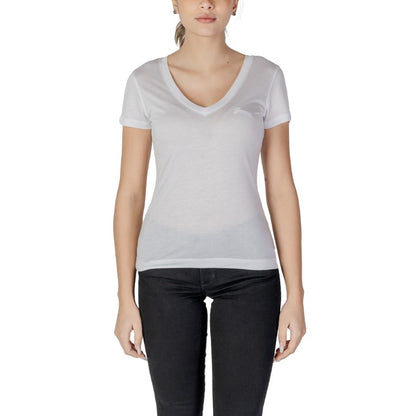 Guess T-shirt Dames