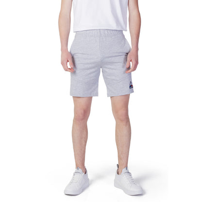 Le Coq Sportif Bermuda Heren