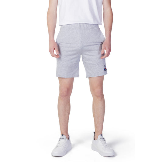 Le Coq Sportif Bermuda Heren