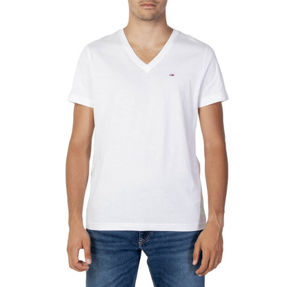 Tommy Hilfiger Jeans T-shirt Heren