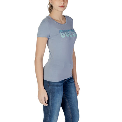 Guess T-shirt Dames