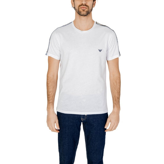 Emporio Armani T-shirt Heren