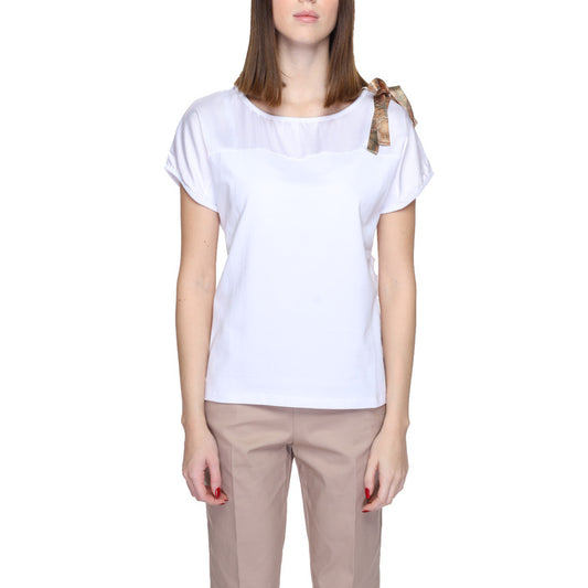 Alviero Martini Prima Classe T-shirt Dames