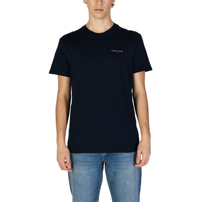 Tommy Hilfiger Jeans T-shirt Heren