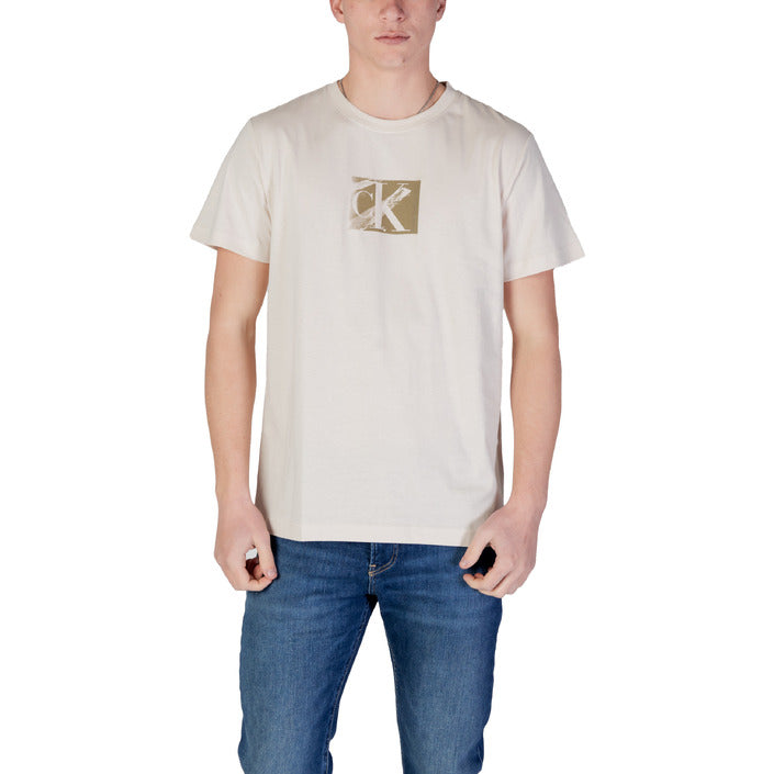 Calvin Klein Jeans T-shirt Heren