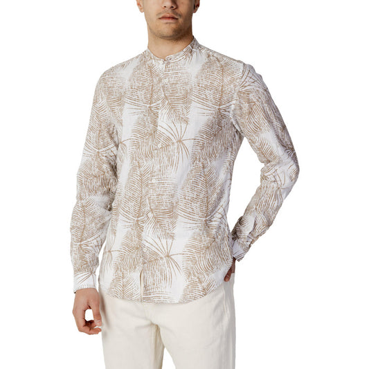 Antony Morato Shirt Heren
