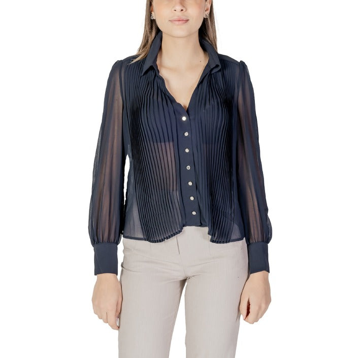 Morgan De Toi Shirt Dames