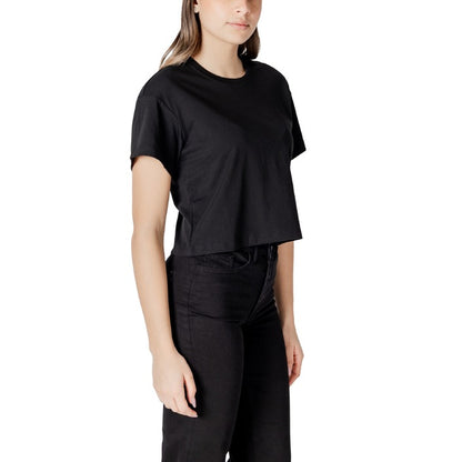 Only T-shirt Dames