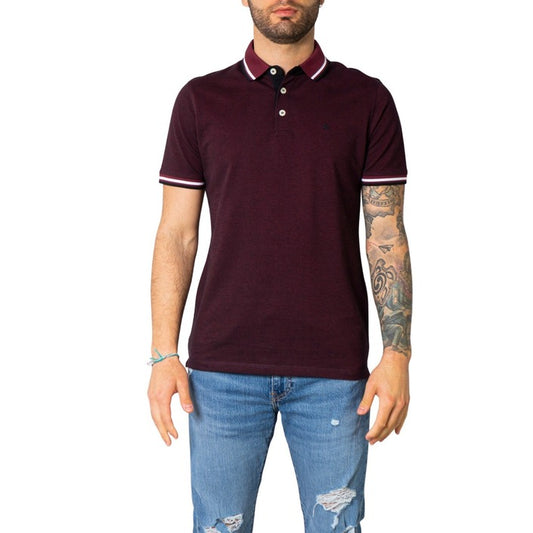 Jack & Jones Polo Top Heren