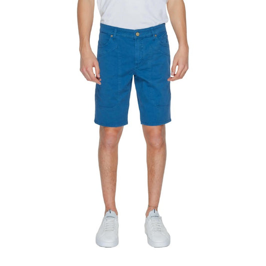 Jeckerson Bermuda Heren