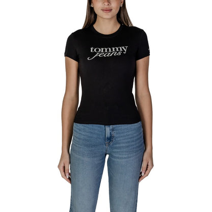 Tommy Hilfiger Jeans T-shirt Dames