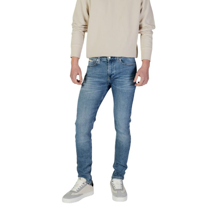 Calvin Klein Jeans Jeans Heren