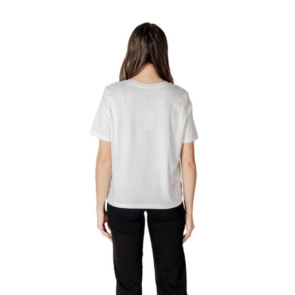 Jacqueline De Yong T-shirt Dames