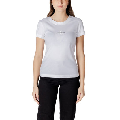 Calvin Klein Jeans T-shirt Dames