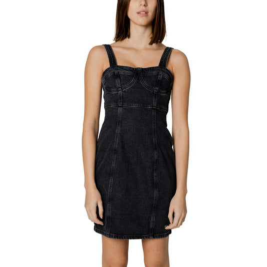 Tommy Hilfiger Jeans Jurk Dames