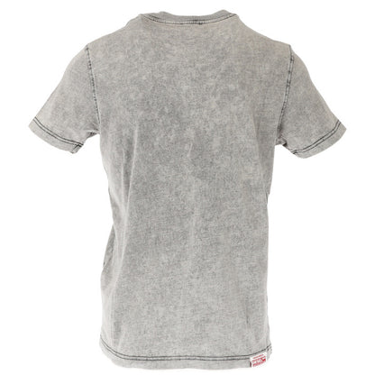 Diesel T-shirt Heren