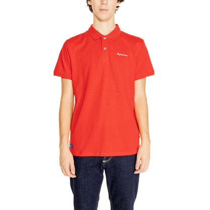 Aquascutum Polo Top Heren
