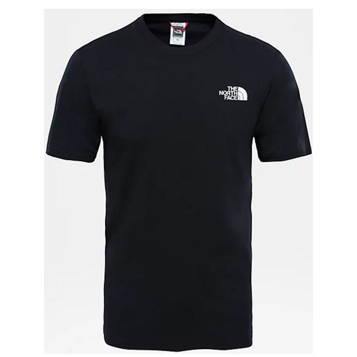 The North Face T-shirt Heren