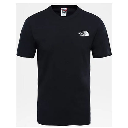 The North Face T-shirt Heren