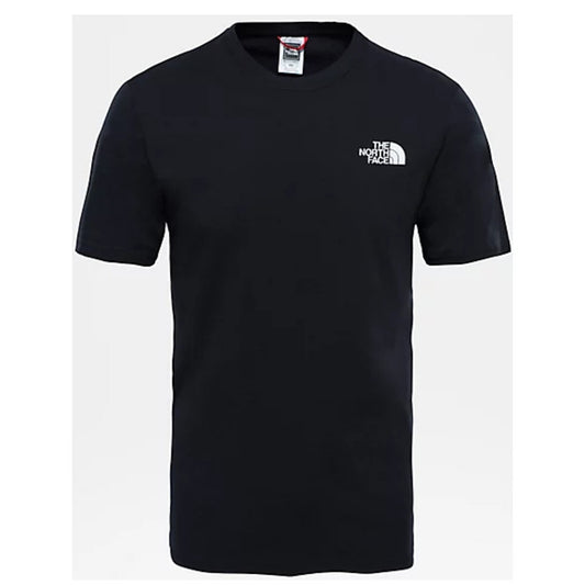 The North Face T-shirt Heren