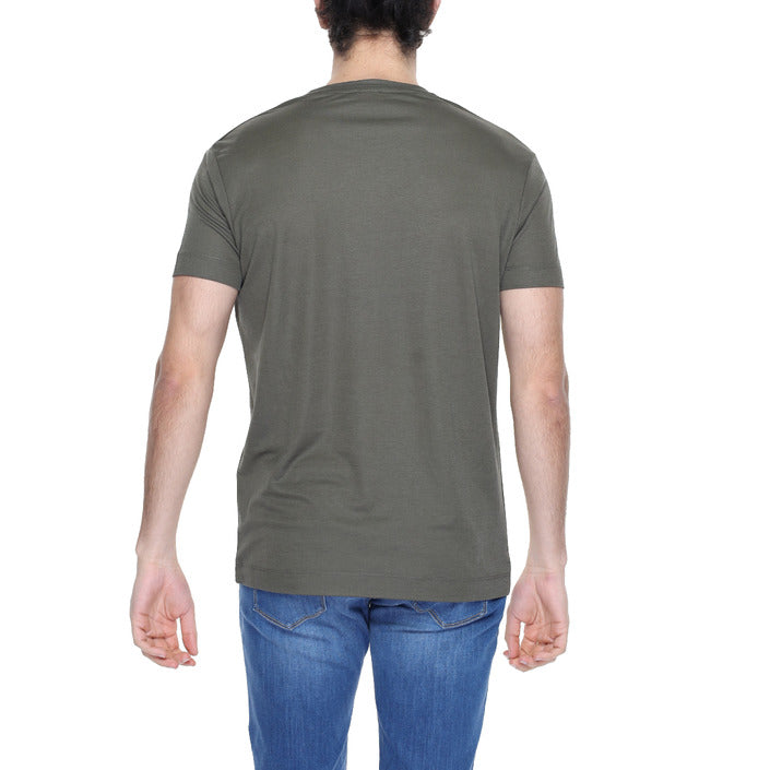 Alviero Martini Prima Classe T-shirt Heren