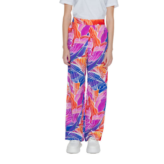 Vila Clothes Broek Dames