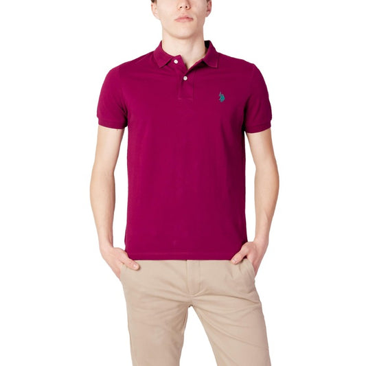 U.s. Polo Assn. Polo Top Heren