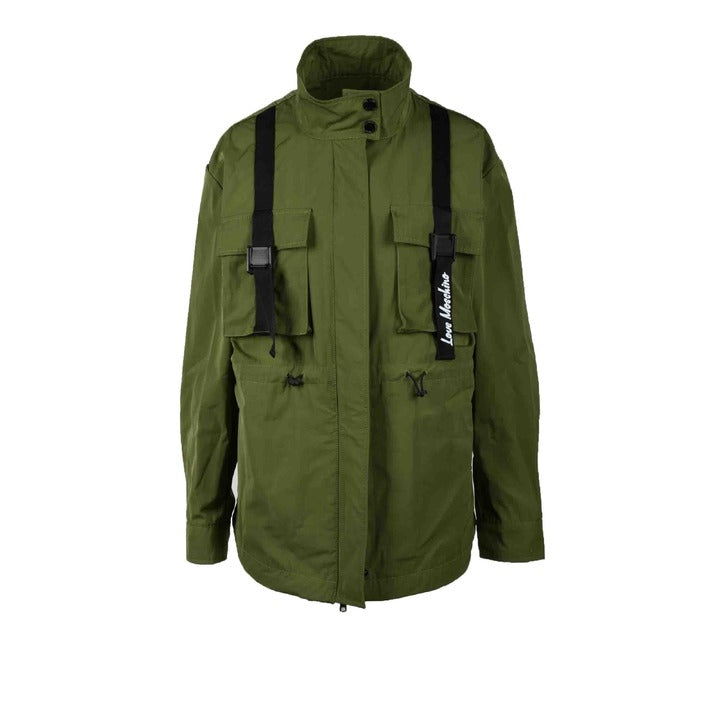 Love Moschino Windjack Dames
