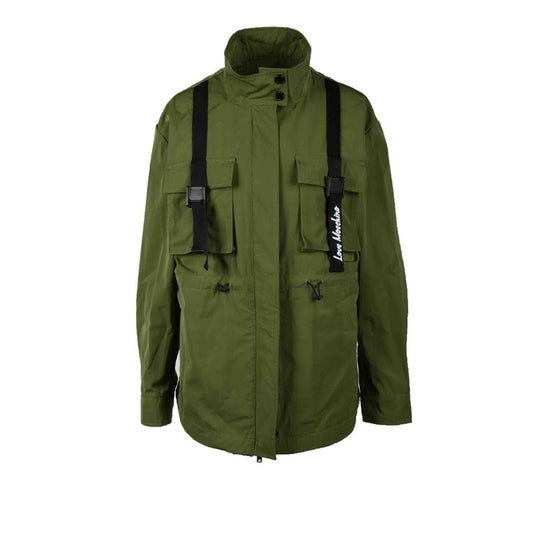 Love Moschino Windjack Dames