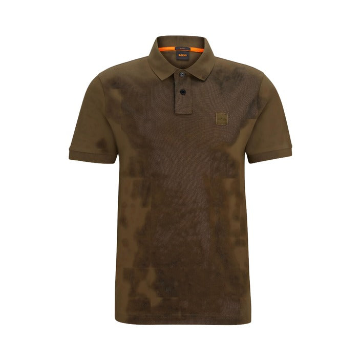 Boss Polo Top Heren