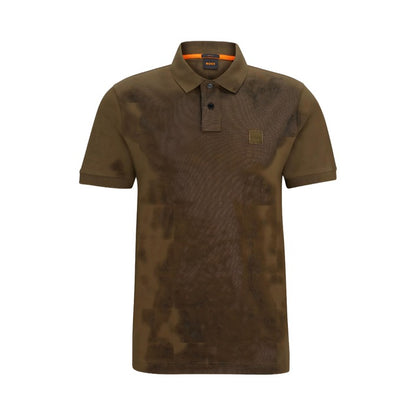 Boss Polo Top Heren