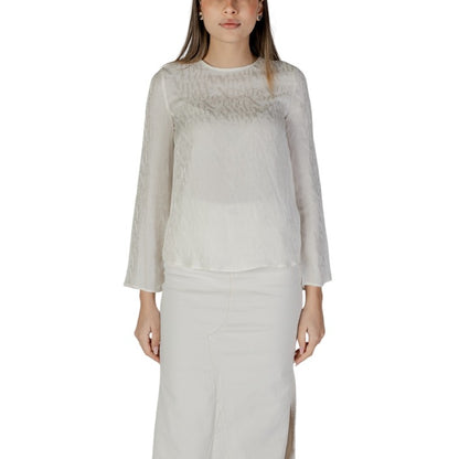 Armani Exchange Bloes Dames