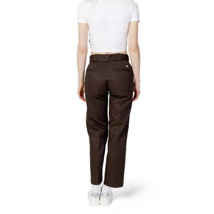 Dickies Broek Dames