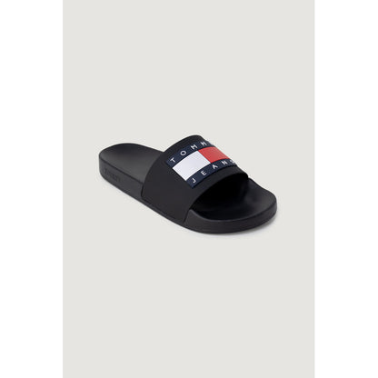 Tommy Hilfiger Jeans Women Slippers