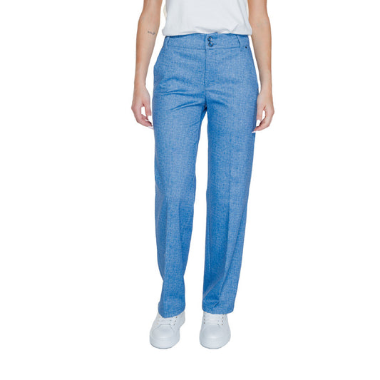 Street One Broek Dames