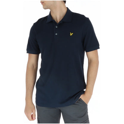 Lyle & Scott Polo Top Heren