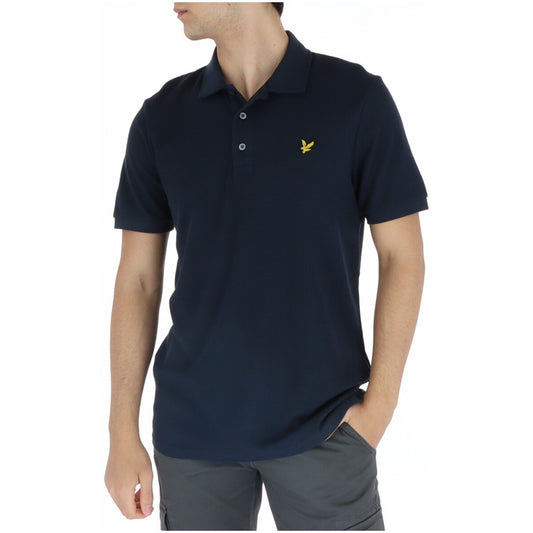 Lyle & Scott Polo Top Heren