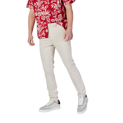 Tommy Hilfiger Jeans Broek Heren