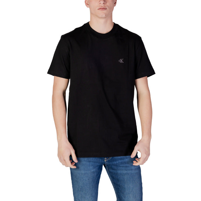 Calvin Klein Jeans T-shirt Heren