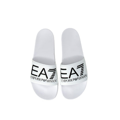 Ea7 Heren Slippers
